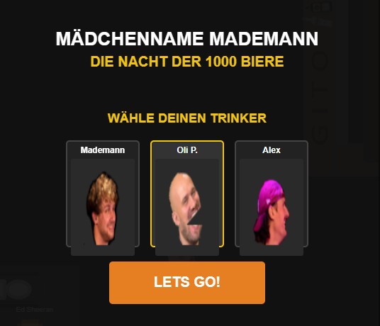 1000 Biere Saufen – Jetzt spielen