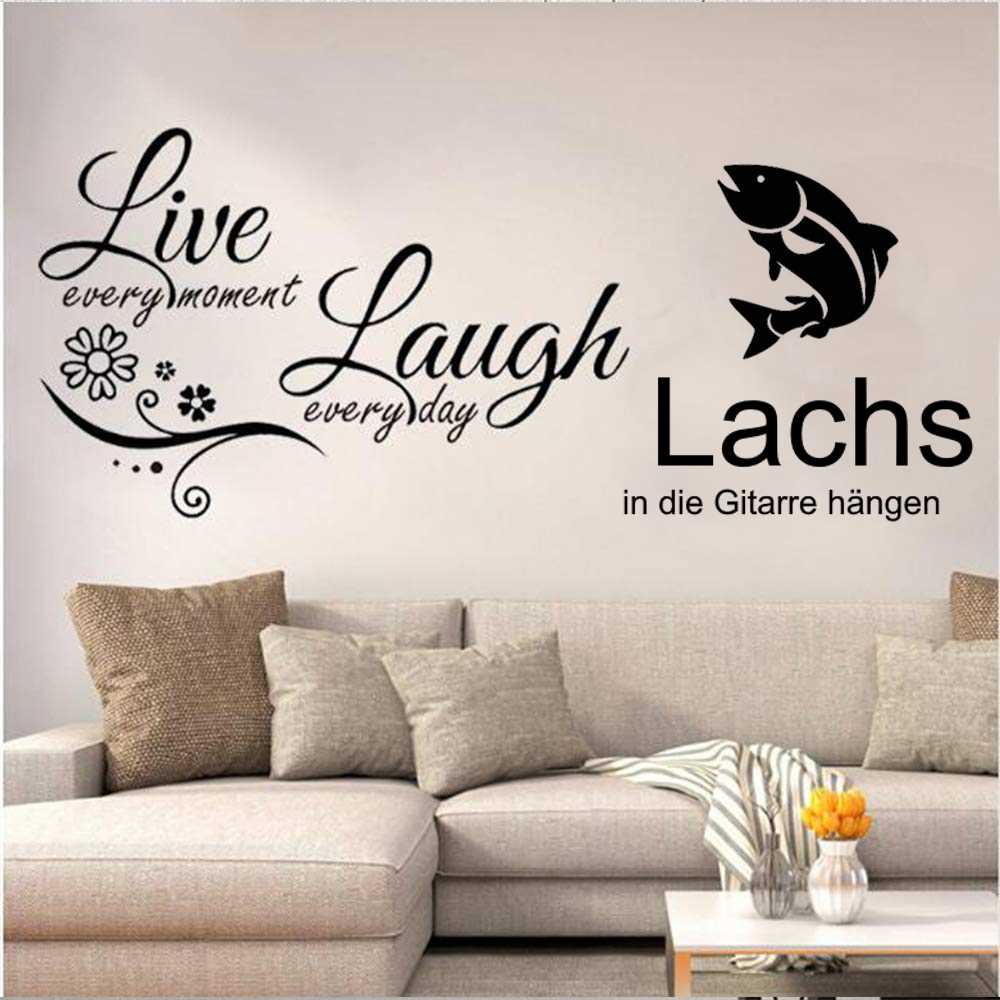 LivelaughLachs